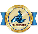 Golden snail Golden snail copy-za sajta.jpg